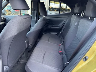 Toyota Yaris Cross - afbeelding nr 5