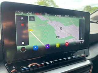 CUPRA Formentor CUPRA Formentor 1.4 e-Hybrid 204pk Half leder / Adaptive Cruise - afbeelding nr 13