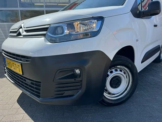 Citroën Berlingo - afbeelding nr 9