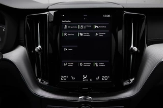 Volvo XC60 Volvo XC60 2.0 B5 Inscription |Panorama|H/K Audio|Trekhaak - afbeelding nr 26