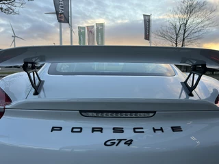 Porsche Cayman - afbeelding nr 9