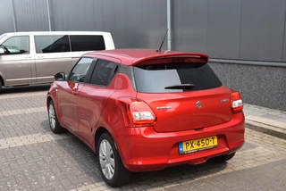 Suzuki Swift Suzuki Swift 1.0 Select | Dealer onderhouden | Apple carplay/android | Stoelverwarming | - afbeelding nr 7