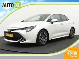 Toyota Corolla 1.8 Hybrid Business Plus