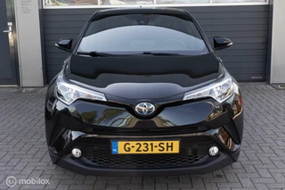 Toyota C-HR Toyota C-HR 1.8 Hybrid Style NAVI CAMERA CRUISE PDC - afbeelding nr 2