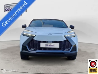 Toyota C-HR Toyota C-HR 2.0 Hybride 200 PREMIERE EDITION 2024 MODEL - PANORAMADAK - JBL AUDIO - LEDEREN BEKLEDING - MEEST LUXE UITVOERING - afbeelding nr 3