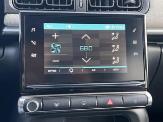 Citroën C3 Citroen C3 1.2 PureTech S&S Shine 2e Eigenaar,Navi,Clima,Cruise,Camera,Distributie vervangen 2023,APK tot 01-2027 - afbeelding nr 13