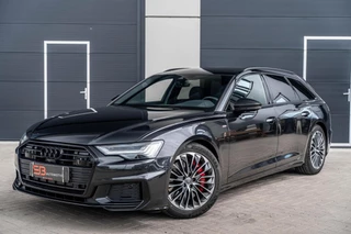 Audi A6 Audi A6 Avant 55 TFSI e quattro Competition 367PK|360|Bomvol - afbeelding nr 7