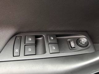 Opel Astra airco/ecc navi apk keurige auto - afbeelding nr 15