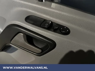 Mercedes-Benz Sprinter Parkeersensoren - afbeelding nr 15