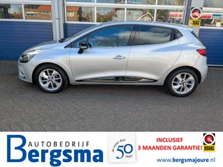 Renault Clio - 207119656-0