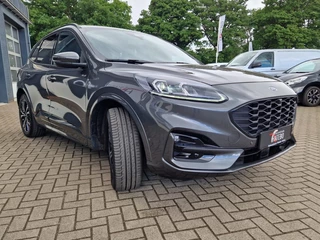 Ford Kuga - afbeelding nr 7