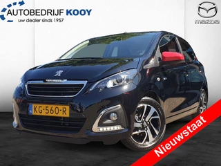 Peugeot 108 - 536257222-0