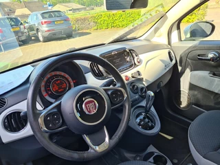 Fiat 500 - afbeelding nr 5
