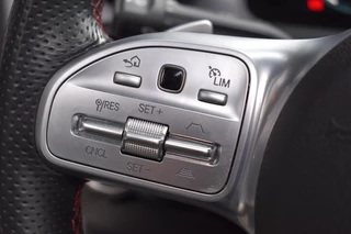 Mercedes-Benz A-Klasse Mercedes-Benz A-klasse 250 4MATIC AMG Pano 360 Lane ACC BM Ambiance - afbeelding nr 36