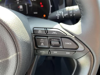 Toyota Yaris Cross Toyota Yaris Cross 1.5 Hybrid Black Edition 130PK - afbeelding nr 10