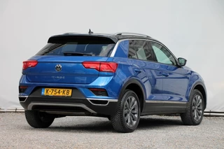 Volkswagen T-Roc - afbeelding nr 4