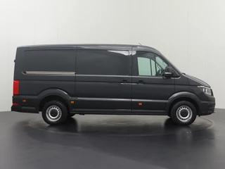 Volkswagen Crafter | Navigatie | Camera | Multimedia | Airco | Cruise - afbeelding nr 13