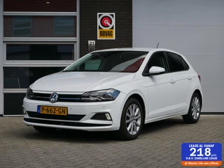 Volkswagen Polo - 191625336-0