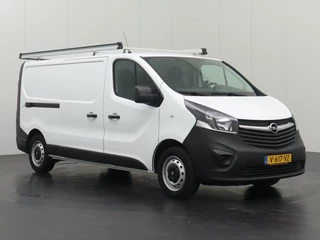 Opel Vivaro | Imperiaal | Trekhaak | Navigatie - afbeelding nr 7