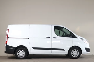 Ford Transit Custom Ford Transit Custom 270 2.2 TDCI L1H1 Trend - NL- Auto!! Parkeersensoren V + A I Voorruitverw I Navi - afbeelding nr 9