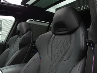 BMW X5 BMW X5 X5 50e X-drive 490PK / M- Individual / B&W / Carbon / 2024 - afbeelding nr 43