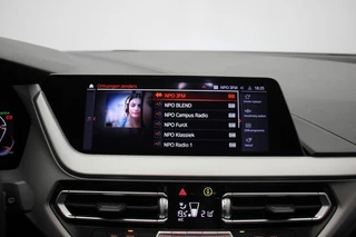 BMW 1 Serie BMW 1 Serie 118i Automaat - Digitaal Cockpit, Cruise, Carplay - afbeelding nr 15