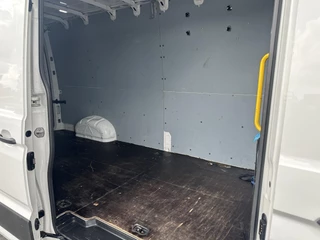 Volkswagen Crafter Volkswagen Crafter 35 2.0 TDI L4H3 Comfortline*A/C*CRUISE*HAAK* - afbeelding nr 6