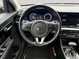 Kia Niro - afbeelding nr 4
