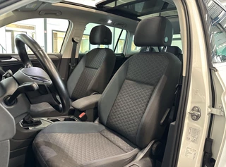 Volkswagen Tiguan Volkswagen Tiguan 1.5 TSI R-Line Bns+ | PANO | CAMERA | TREKHAAK | NAVI - afbeelding nr 23