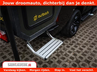 Dodge Ram 1500 Dodge Ram 1500 €15000,- VOORDEEL | CAMPER / AFZET UNIT | SHOWROOM MODEL | 4 PERSOONS | AIRCO | ZONNEPANEEL | VERWARMING | DOUCHE | WC | LUIFEL | 4 SLAAP PLAATSEN | Let Op: Investeer in deze unieke afzetunit camper en verdien direct! - afbeelding nr 38