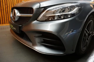 Mercedes-Benz C-Klasse - afbeelding nr 2