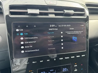 Hyundai Tucson Hybrid - afbeelding nr 28