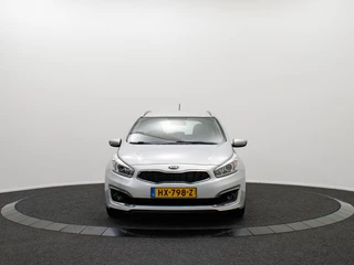 Kia cee'd - afbeelding nr 12