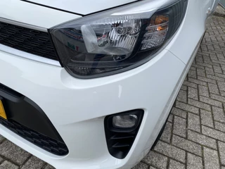 Kia Picanto Kia Picanto 1.0 MPi ComfortPlusLine Airco.Camera.Car.play.Electr.pakket - afbeelding nr 25
