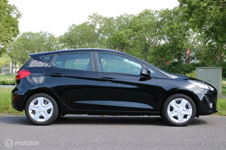 Ford Fiesta Ford Fiesta 1.1 Trend LANE ASSIST APPLE CARPLAY NAVIGATIE DAB - afbeelding nr 3
