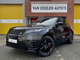 Land Rover Range Rover Velar - afbeelding nr 1