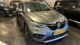 Renault Arkana - afbeelding nr 3