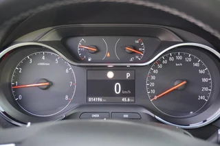 Opel Crossland - afbeelding nr 24