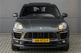 Porsche Macan Porsche Macan 2.0T Pano Leder Camera Navi - afbeelding nr 28