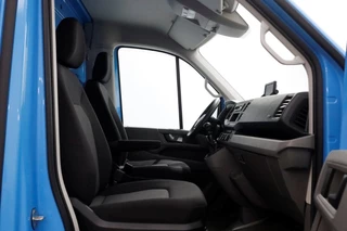 Volkswagen Crafter Volkswagen Crafter 35 2.0 TDI E6 Bakwagen met achterdeuren 2 Persoons 01-2020 - afbeelding nr 3