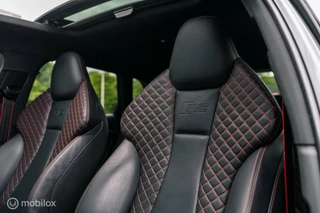 Audi RS3 Audi RS3 Sportback 2.5 TFSI Quattro 400PK NARDO PANO KEYLES - afbeelding nr 46