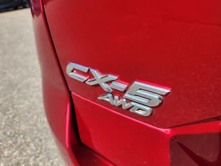 Mazda CX-5 - afbeelding nr 17