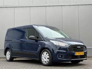 Ford Transit Connect Ford Transit Connect 1.5 EcoBlue L2 - automaat - nap! - airco - Navi - - afbeelding nr 3