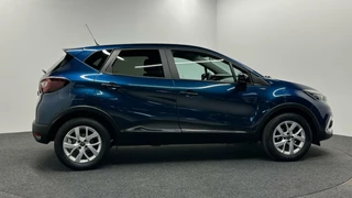 Renault Captur Renault Captur 0.9 TCe Limited NAVI CRUISE LM 40000 KM - afbeelding nr 9