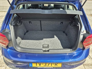 Volkswagen Polo Volkswagen Polo 1.0 TSI Comfortline, DSG, Navi, Carplay, NAP - afbeelding nr 11
