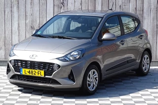 Hyundai i10 - 510581888-0