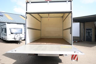 Ford Transit Ford Transit 350 2.0 TDCI L3H1 Ambiente Bakwagen, Elektrisch klep, Airco - afbeelding nr 7