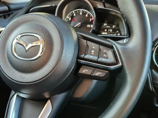 Mazda CX-3 - afbeelding nr 15