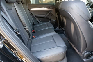 Audi Q5 Audi Q5 2.0 TFSI quattro Sport Pro Line S| Lage km-stand - afbeelding nr 16
