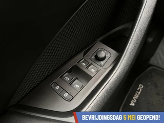 Škoda Octavia Skoda Octavia 1.0 e-TSI Business Edition | Navi | ACC | LED | Apple Carplay/Android Auto | Keyless Entry/Start | PDC | Rijstrooksensor | Climate Control | - afbeelding nr 23